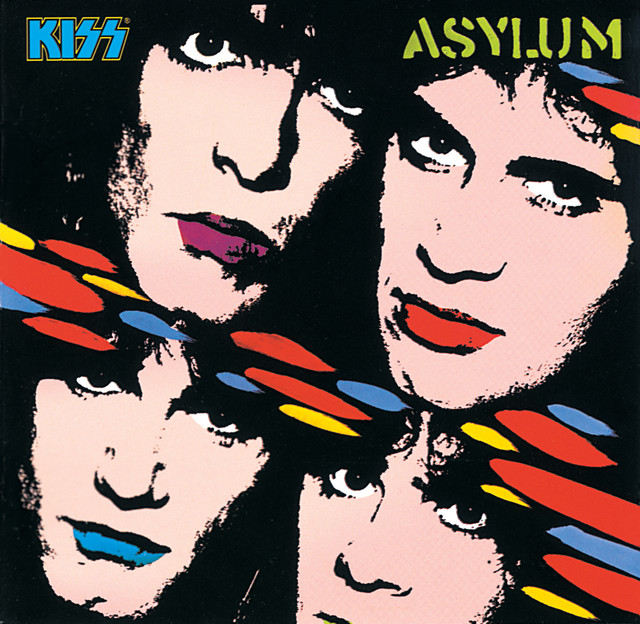 album-asylum