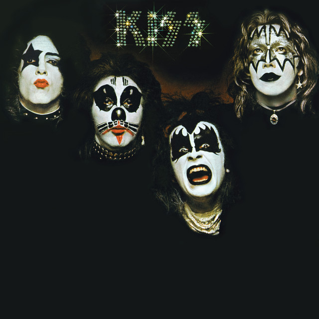 album-kiss