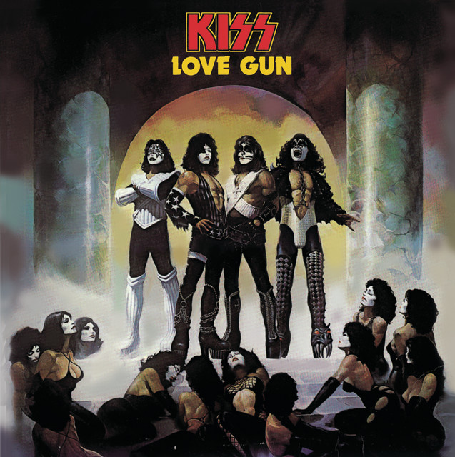album-love-gun