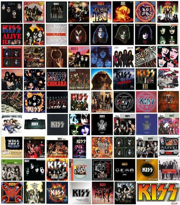 Albums