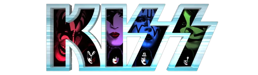 Kiss-logo