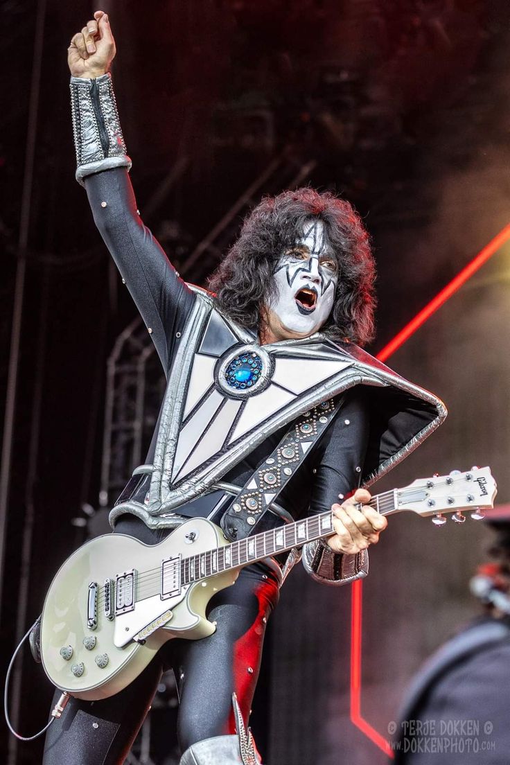 kiss-concert