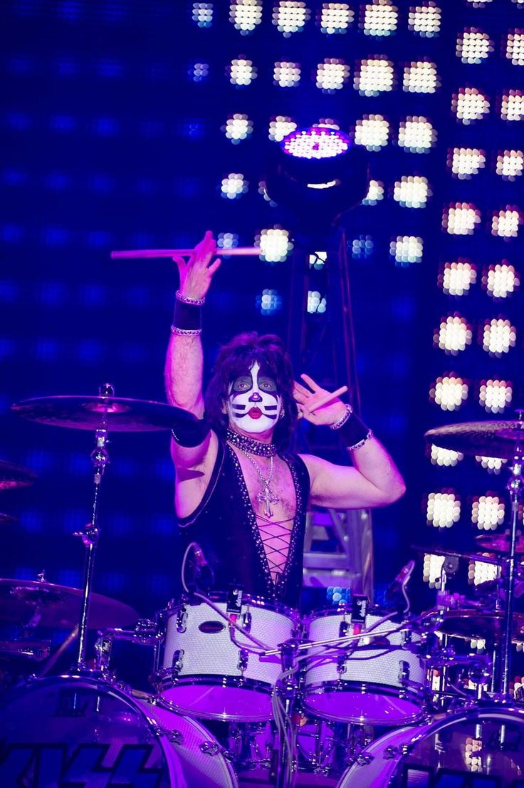 kiss-concert
