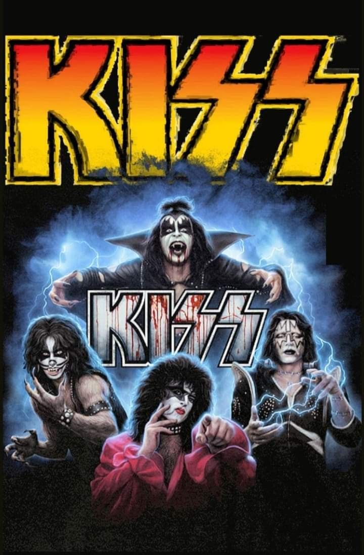 kiss-poster