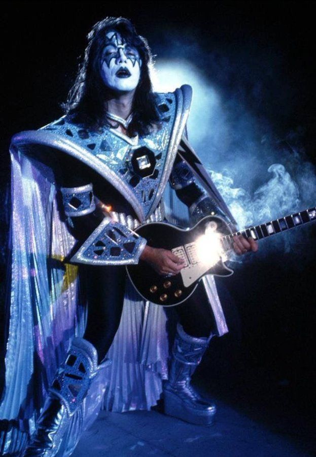 The Spaceman