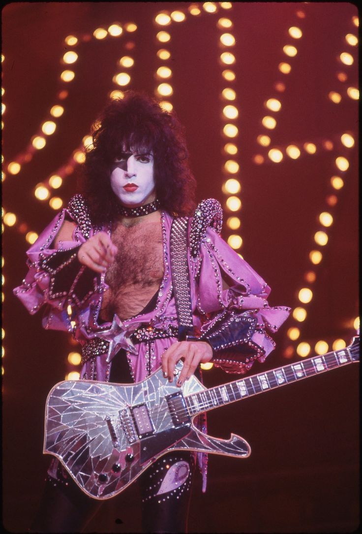 The Starchild